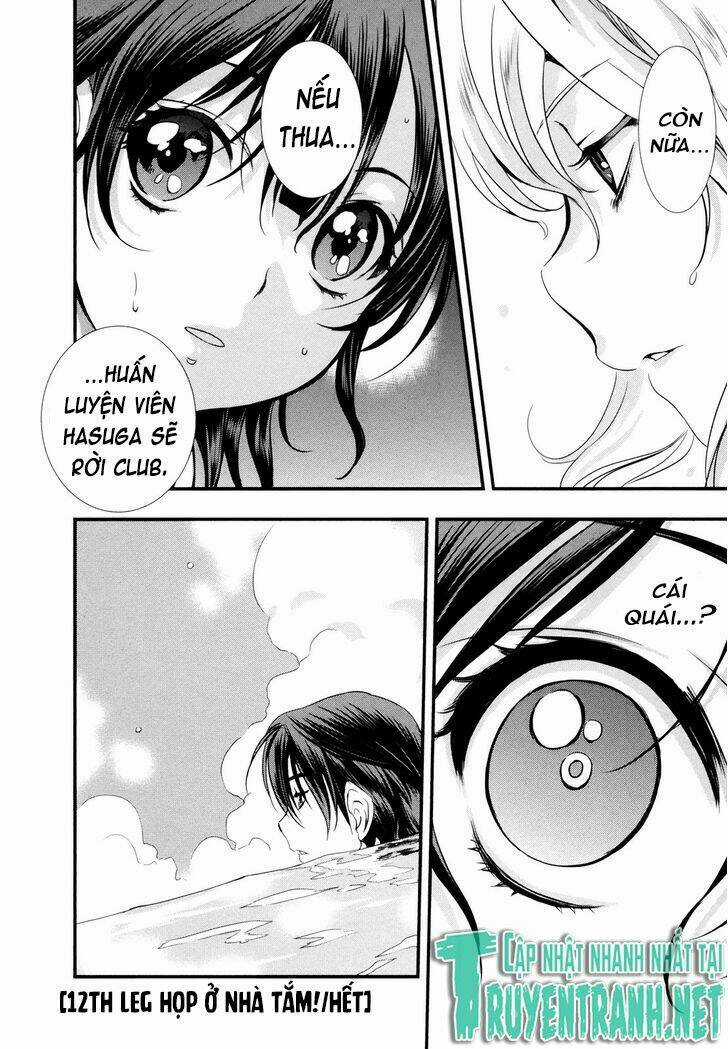 Mai Ball Chapter 12 trang 19