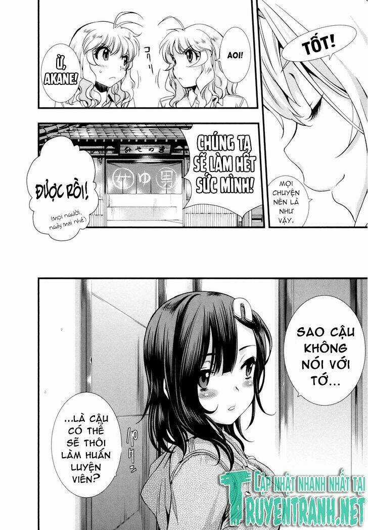 Mai Ball Chapter 13 trang 13
