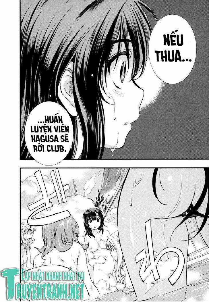 Mai Ball Chapter 13 trang 2