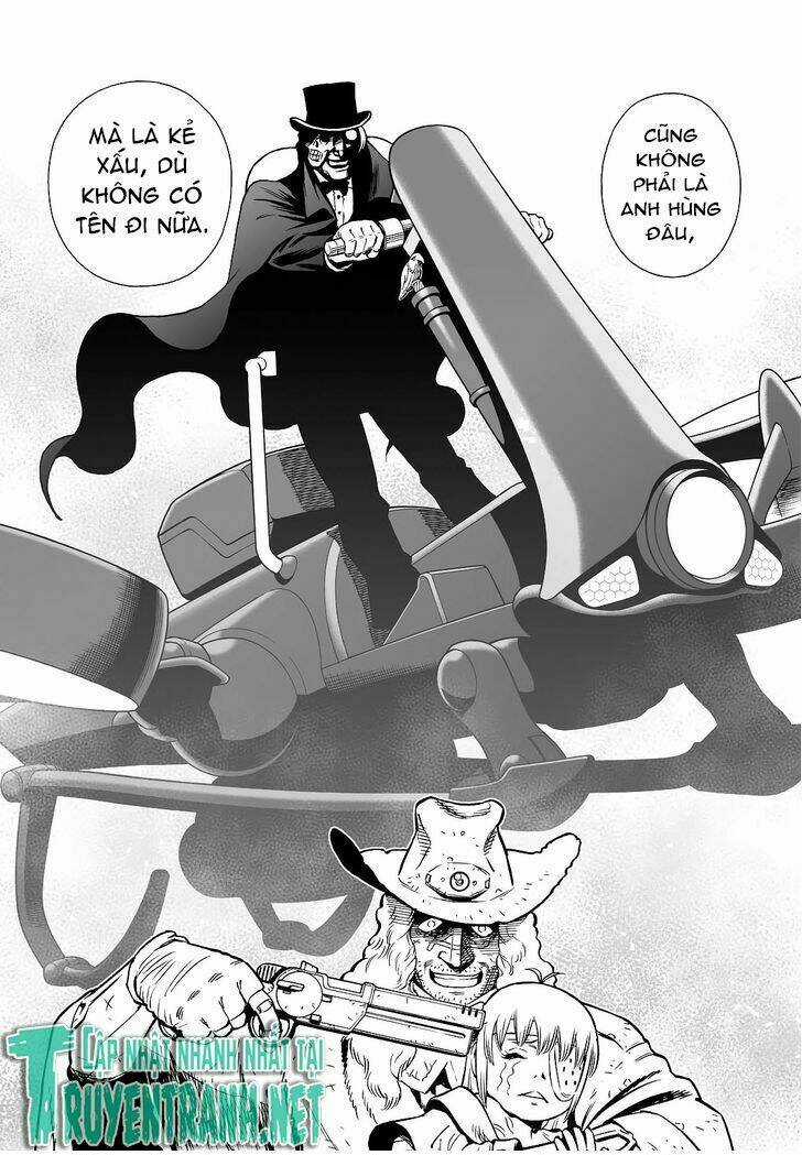 Mai Ball Chapter 14 trang 13