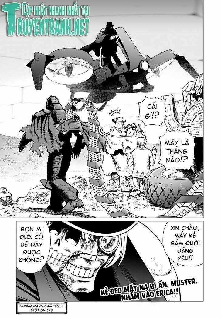 Mai Ball Chapter 14 trang 14