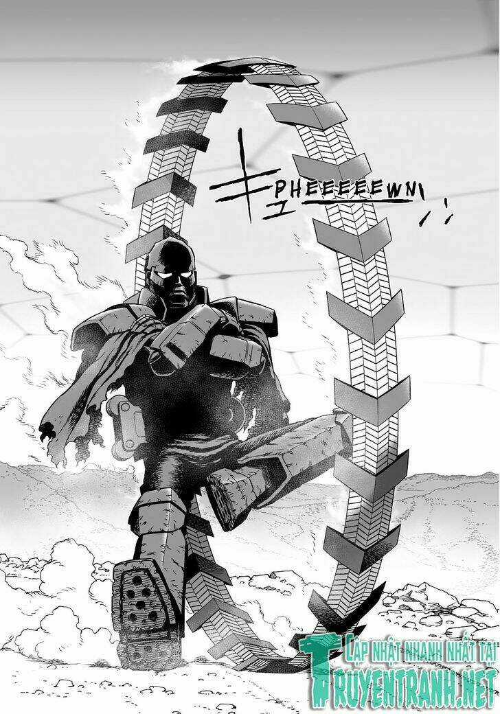 Mai Ball Chapter 14 trang 6