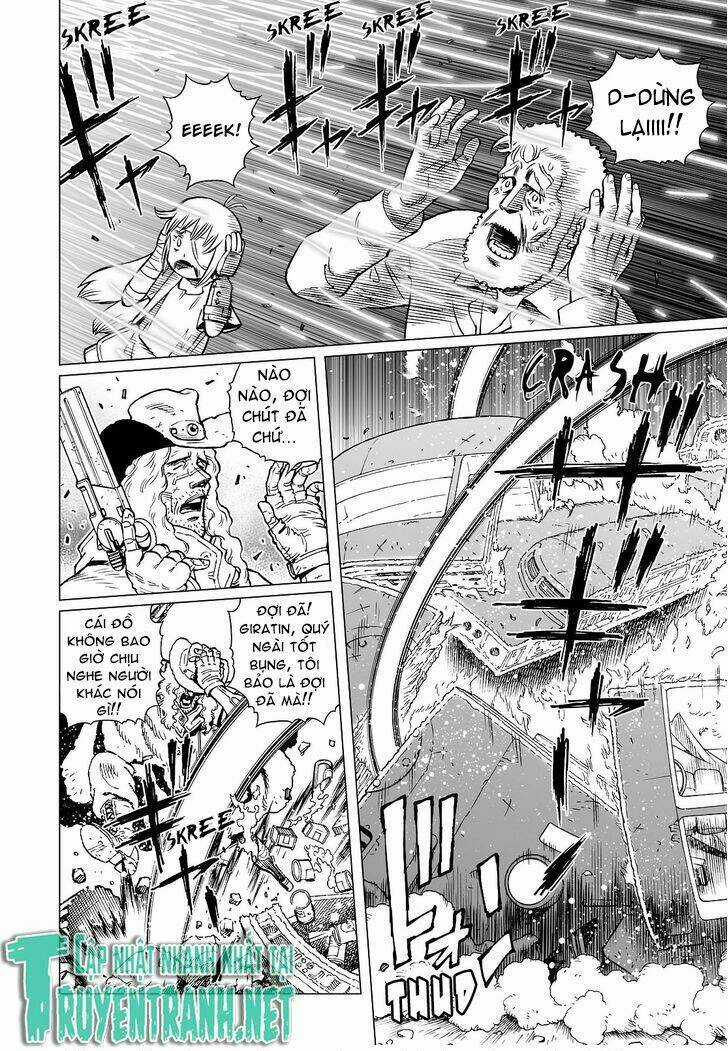 Mai Ball Chapter 14 trang 9