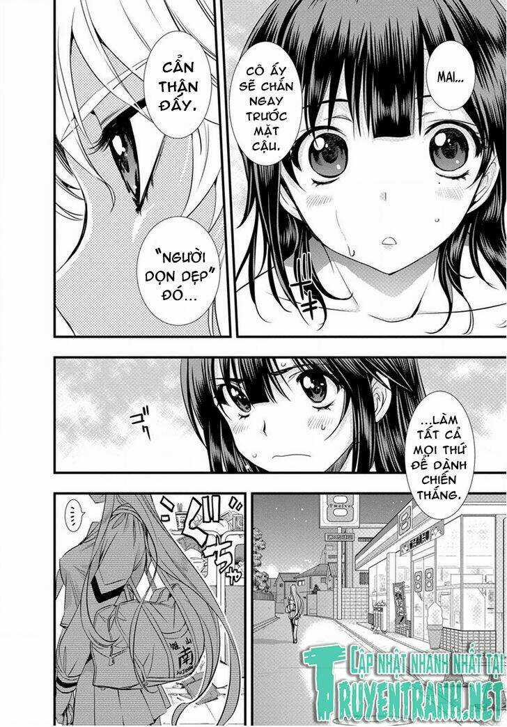 Mai Ball Chapter 15 trang 20