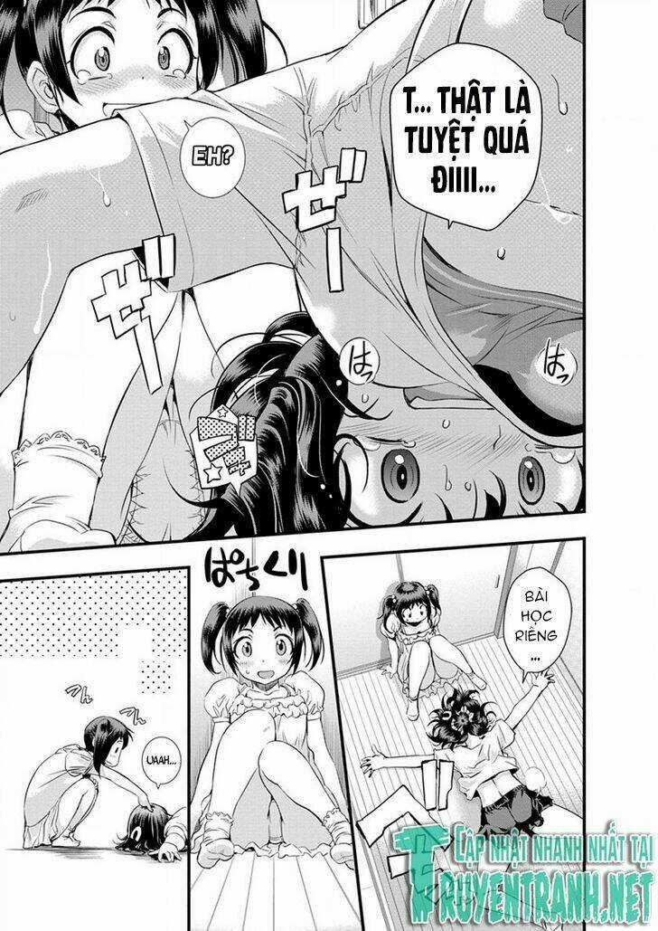 Mai Ball Chapter 16 trang 2