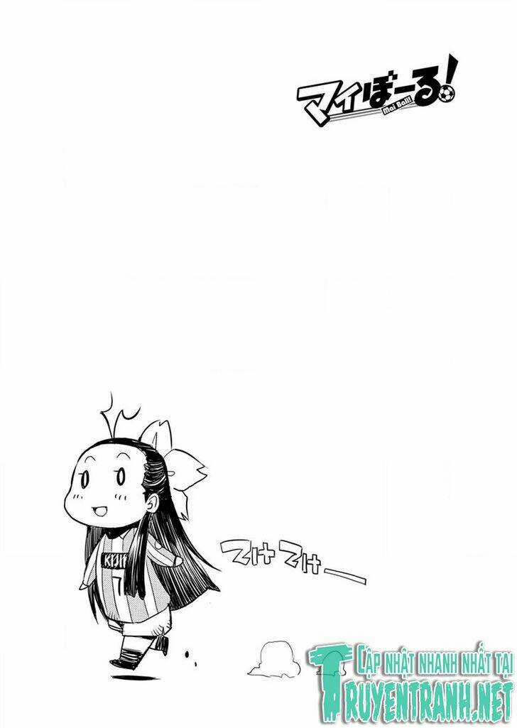 Mai Ball Chapter 18 trang 21