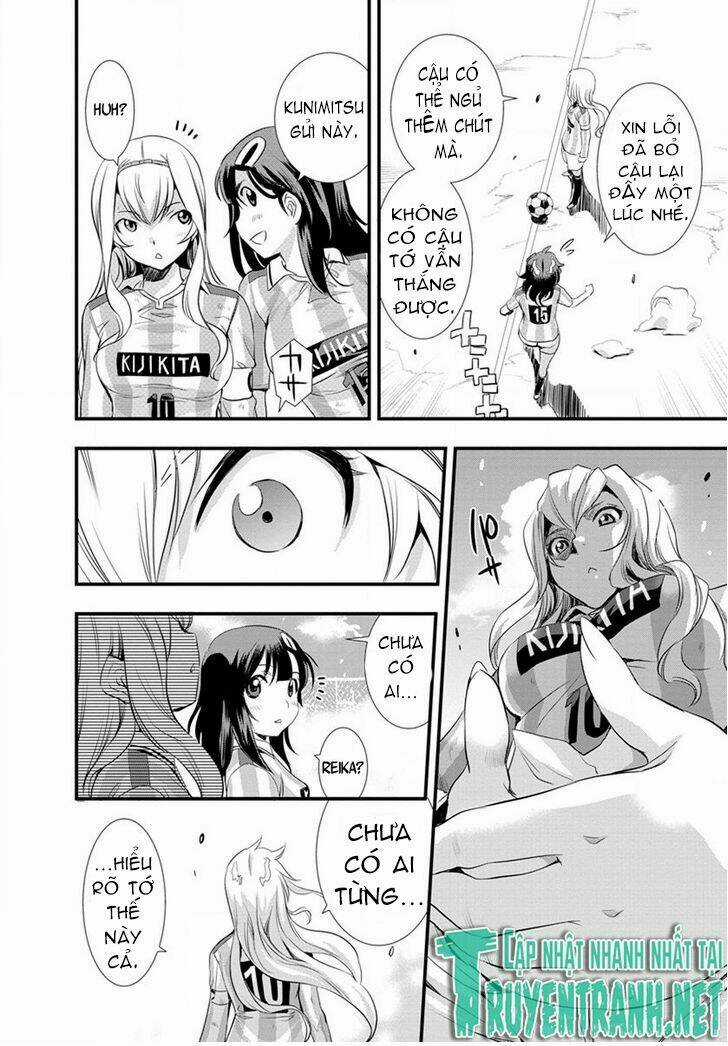 Mai Ball Chapter 20 trang 14