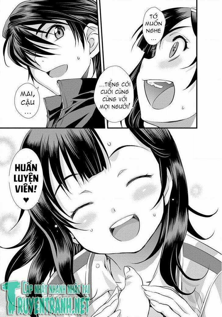 Mai Ball Chapter 20 trang 7