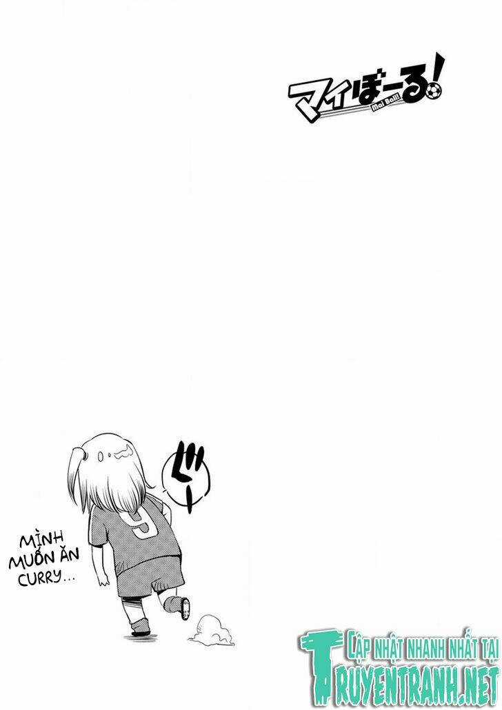 Mai Ball Chapter 21 trang 20