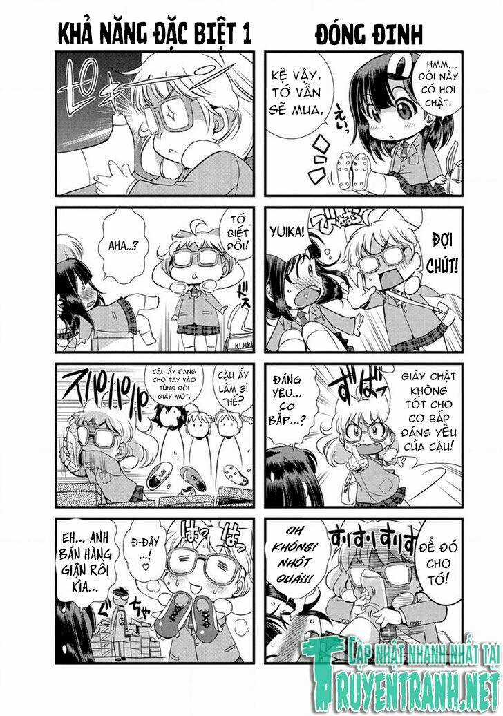 Mai Ball Chapter 21 trang 23