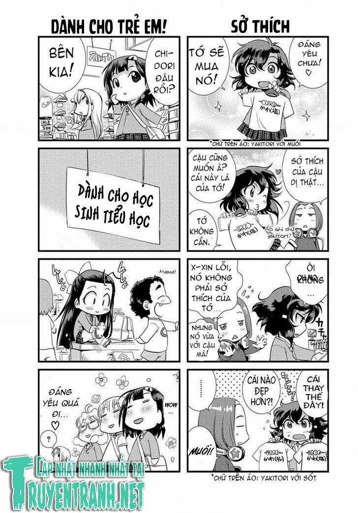 Mai Ball Chapter 21 trang 25