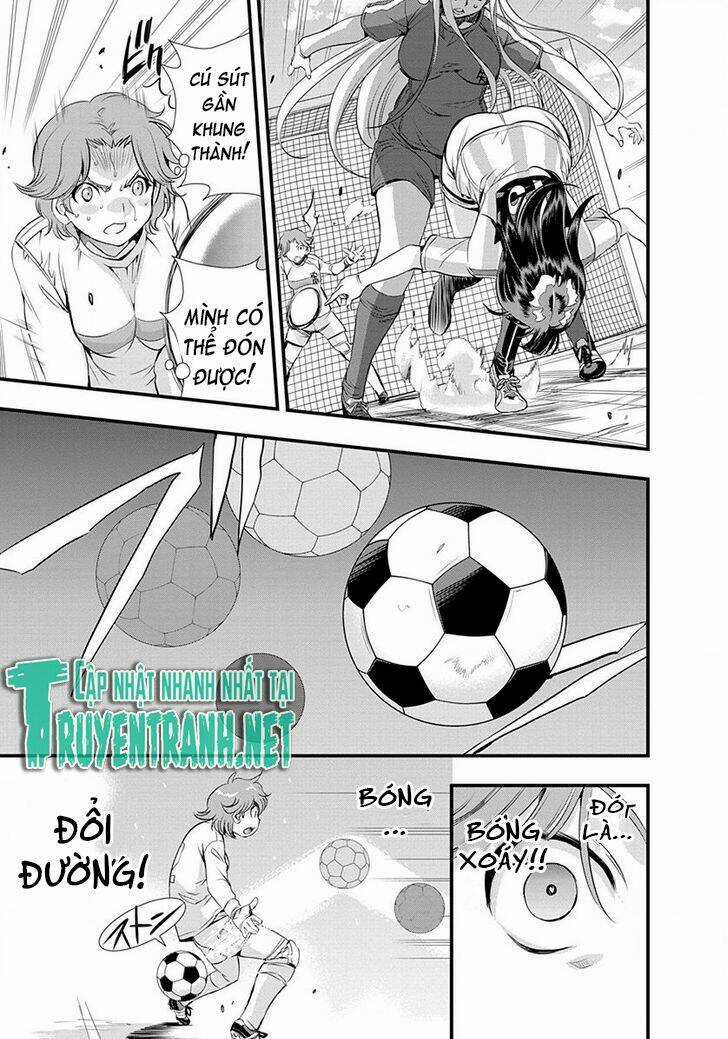 Mai Ball Chapter 23 trang 12