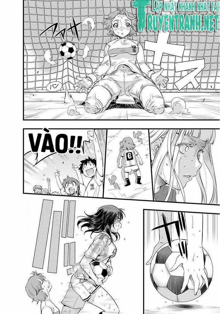 Mai Ball Chapter 23 trang 13