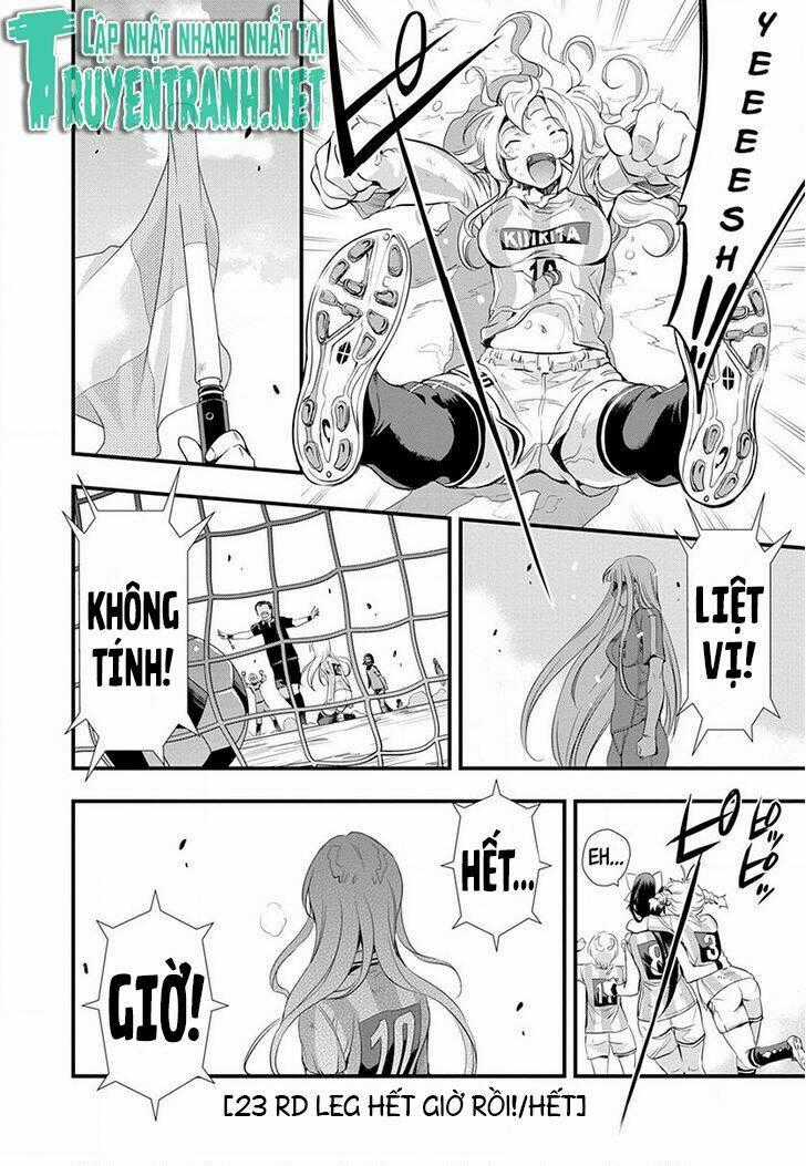 Mai Ball Chapter 23 trang 19