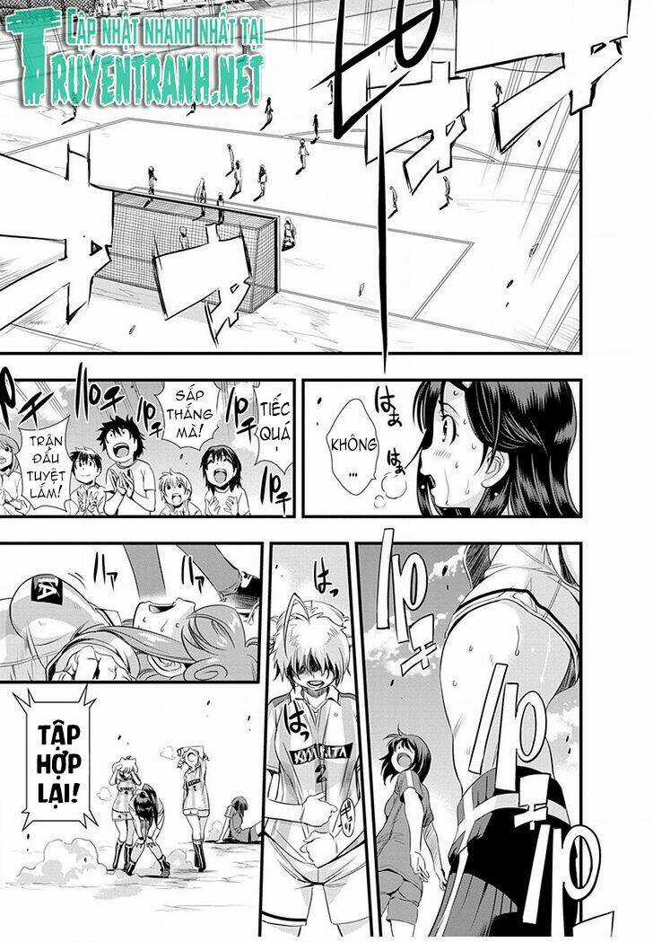 Mai Ball Chapter 24 trang 2