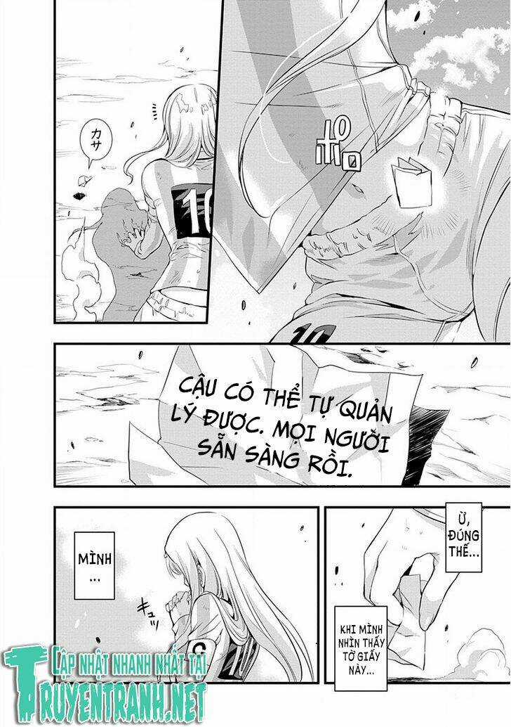 Mai Ball Chapter 24 trang 5