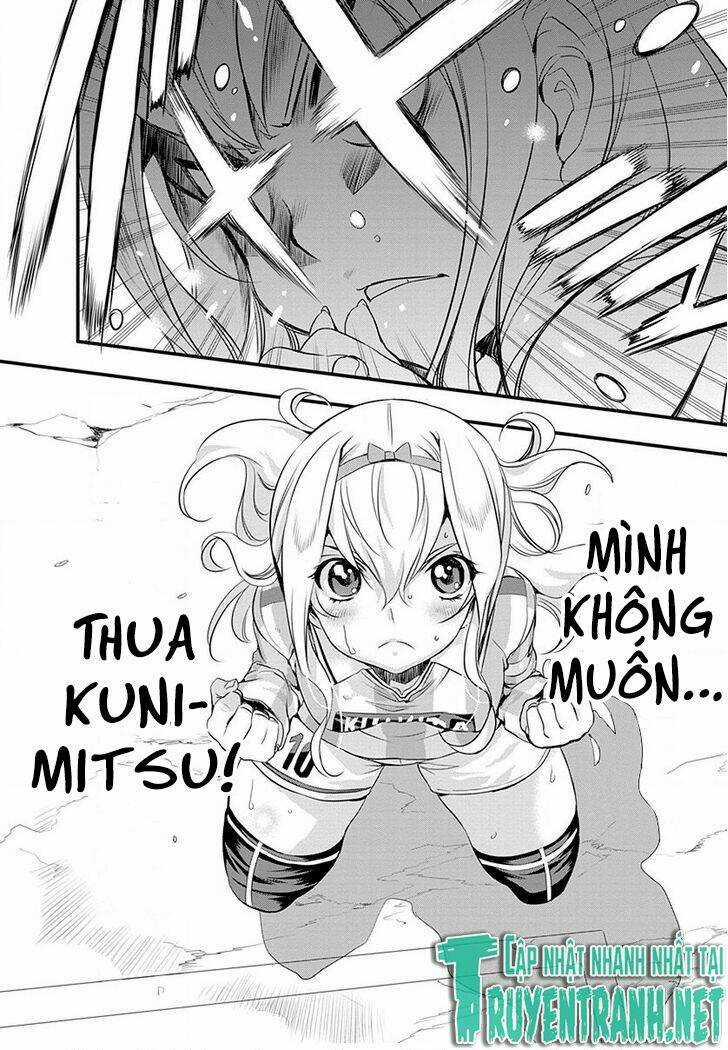 Mai Ball Chapter 24 trang 7
