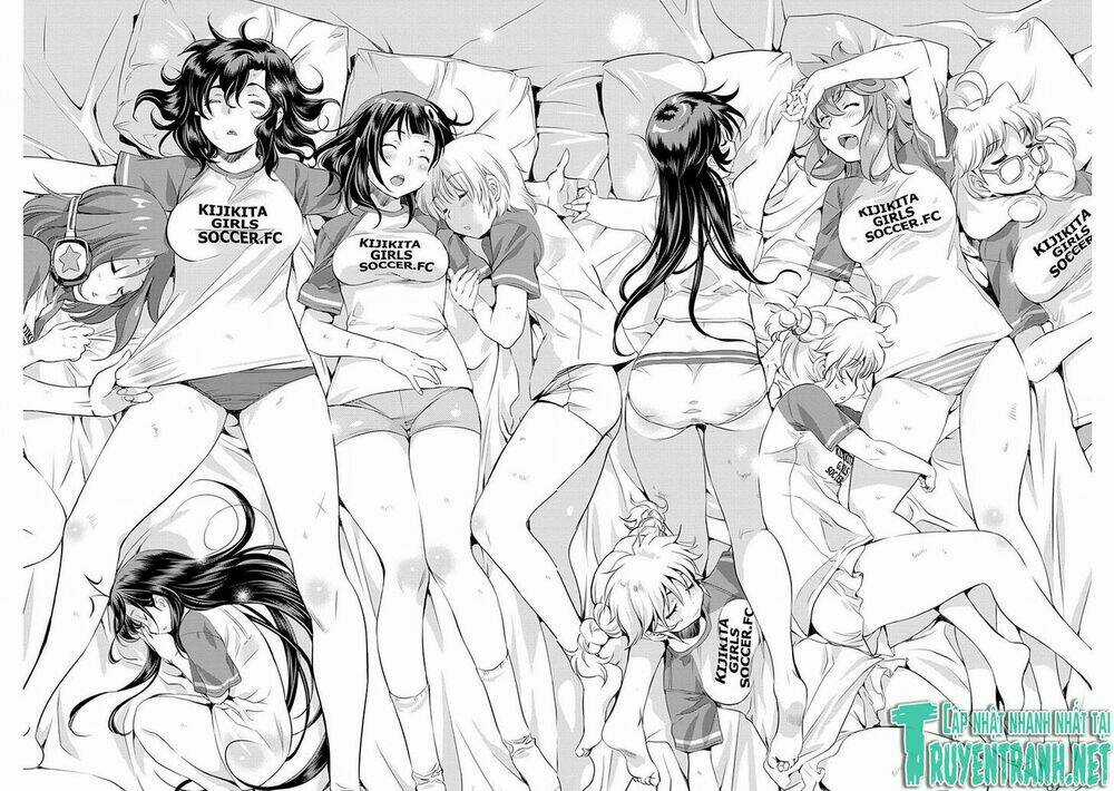 Mai Ball Chapter 25 trang 4