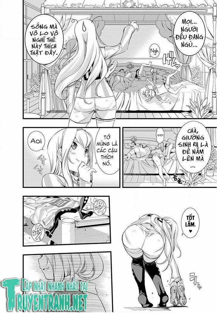 Mai Ball Chapter 25 trang 5