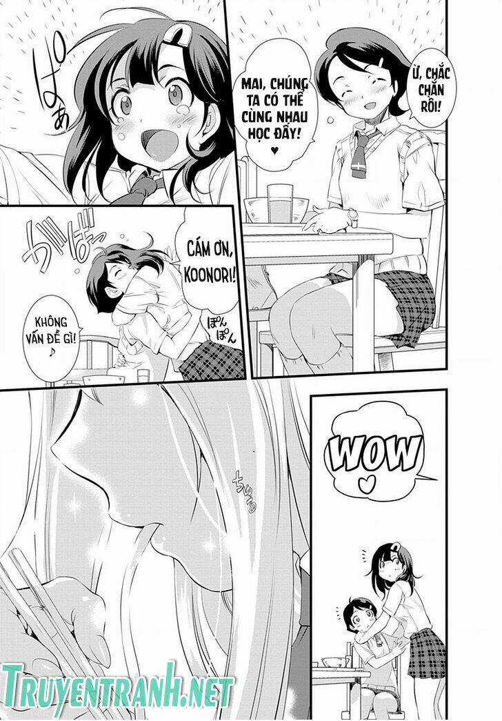 Mai Ball Chapter 26 trang 7