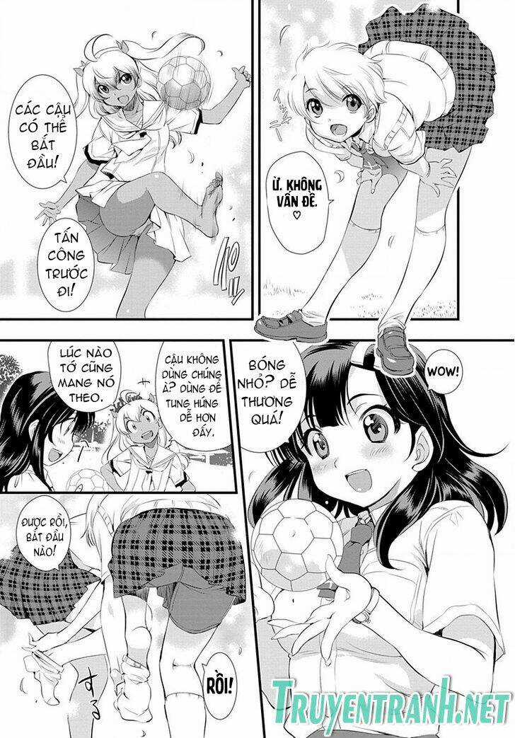 Mai Ball Chapter 27 trang 6