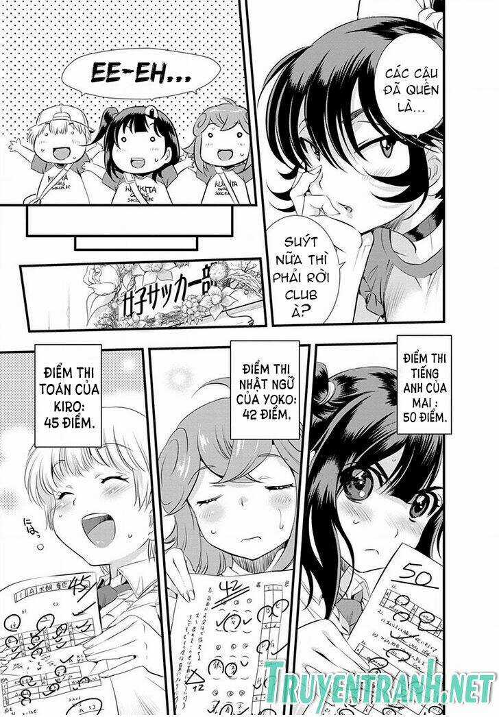 Mai Ball Chapter 28 trang 2