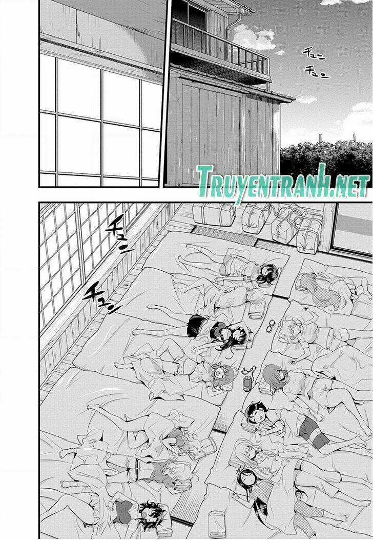 Mai Ball Chapter 29 trang 10