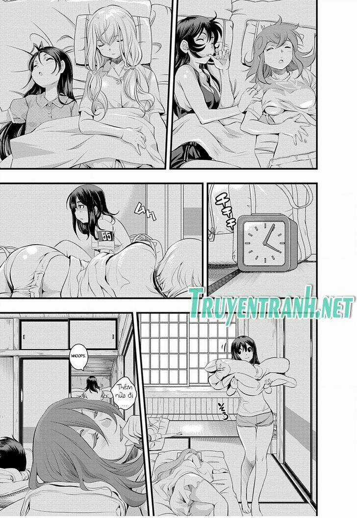 Mai Ball Chapter 29 trang 11