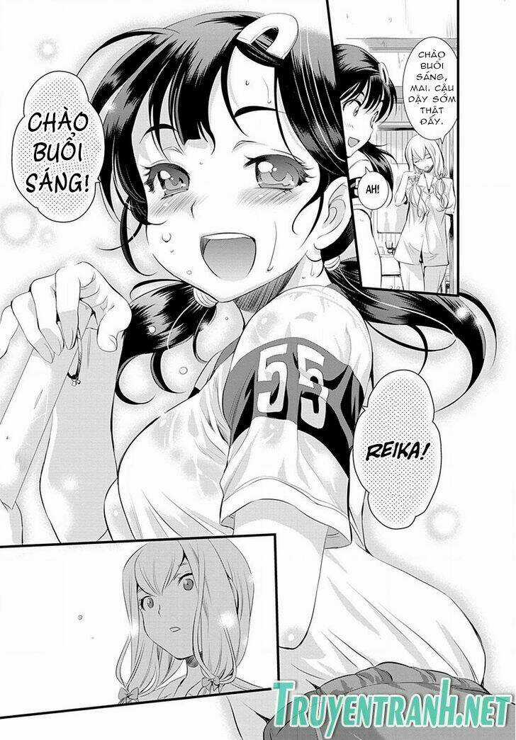 Mai Ball Chapter 29 trang 13