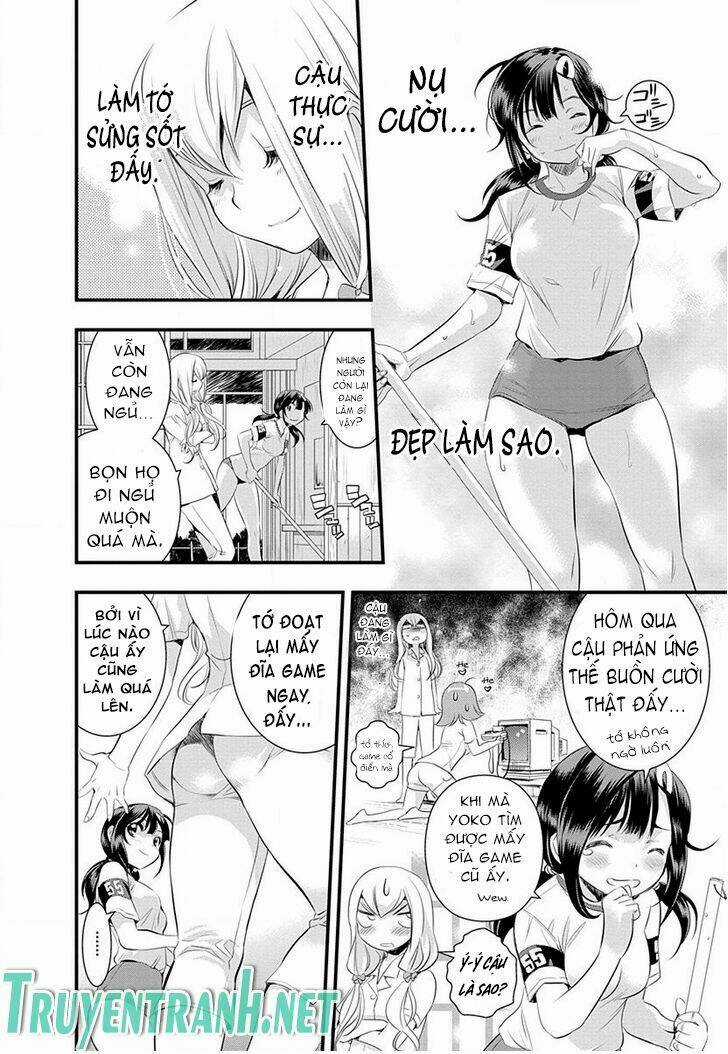 Mai Ball Chapter 29 trang 14