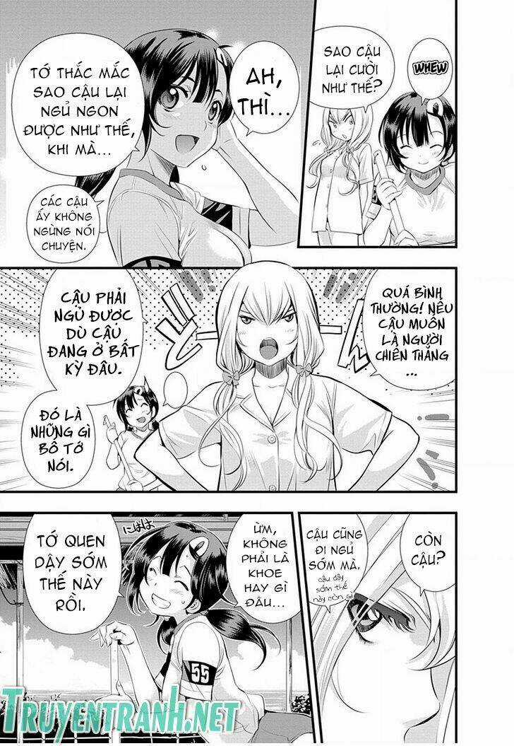 Mai Ball Chapter 29 trang 15