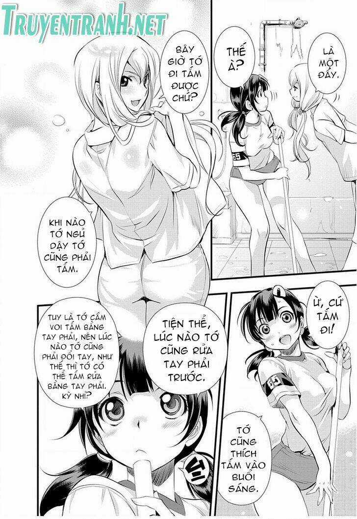 Mai Ball Chapter 29 trang 16