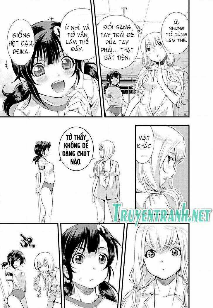 Mai Ball Chapter 29 trang 17