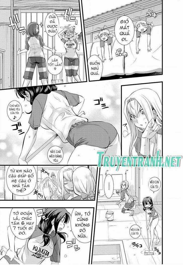 Mai Ball Chapter 29 trang 2