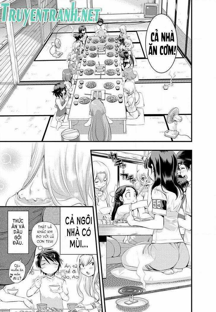 Mai Ball Chapter 29 trang 9