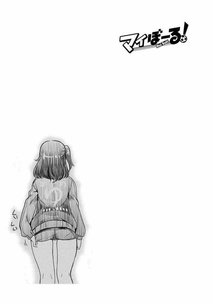 Mai Ball Chapter 3 trang 23