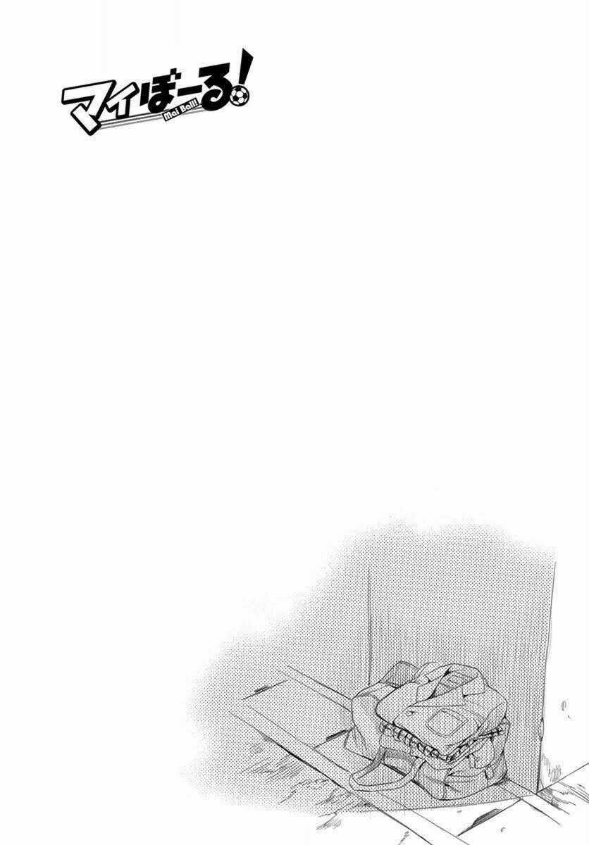 Mai Ball Chapter 3 trang 24