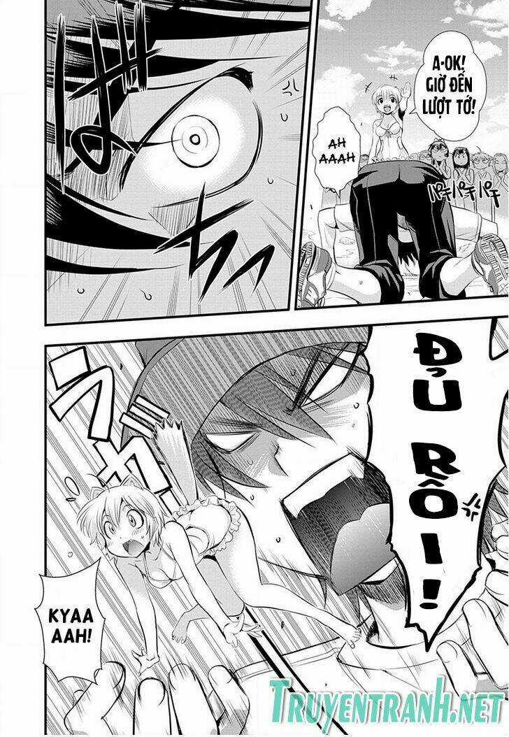 Mai Ball Chapter 30 trang 15