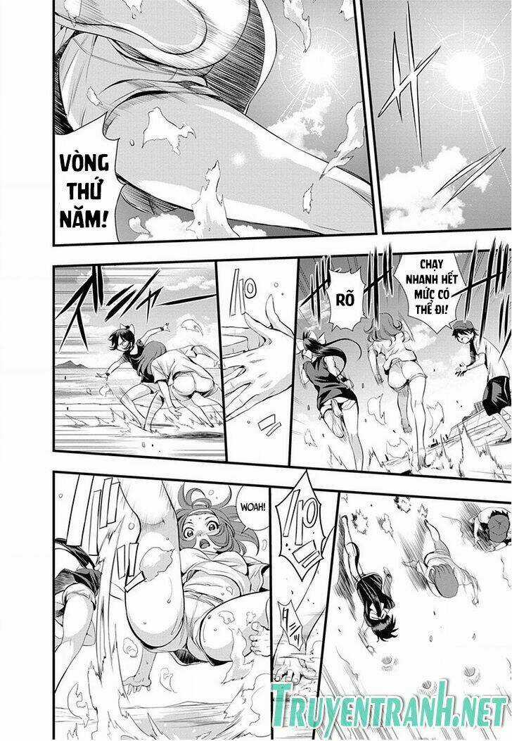 Mai Ball Chapter 30 trang 4