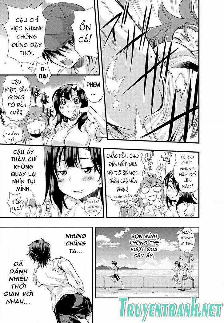 Mai Ball Chapter 30 trang 5