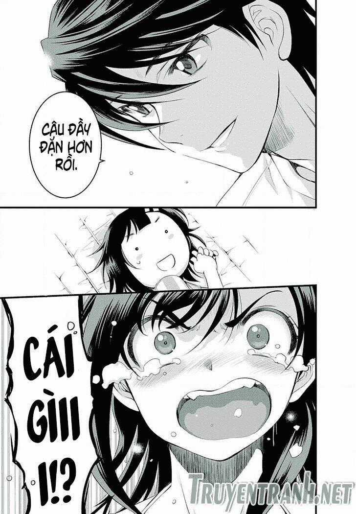 Mai Ball Chapter 31 trang 18