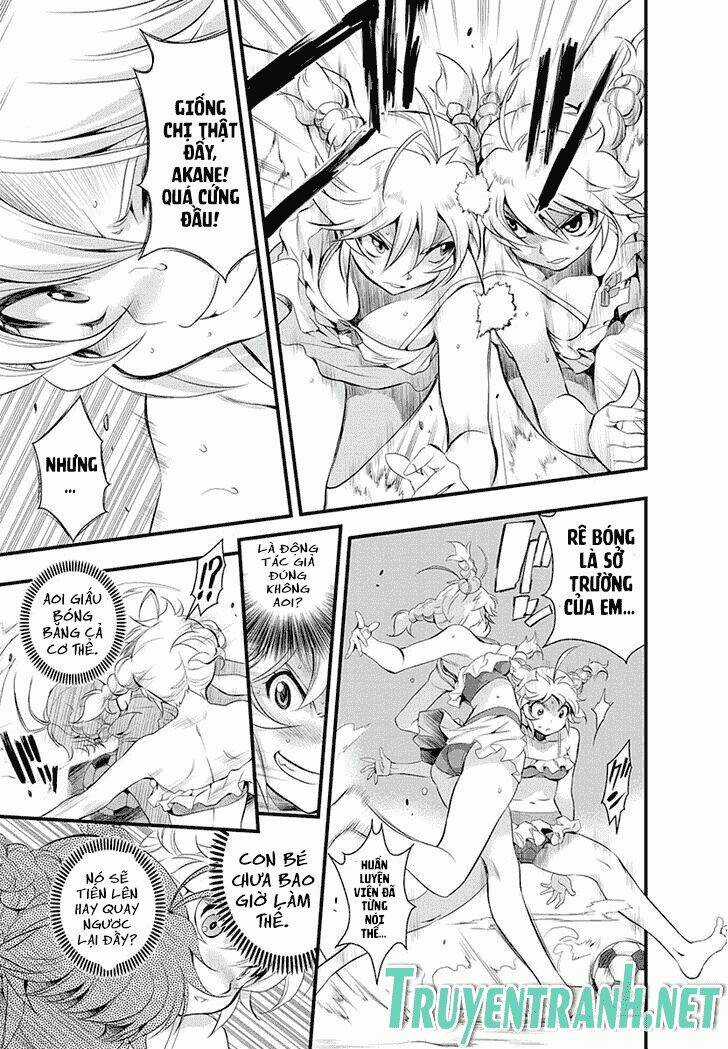 Mai Ball Chapter 31 trang 6