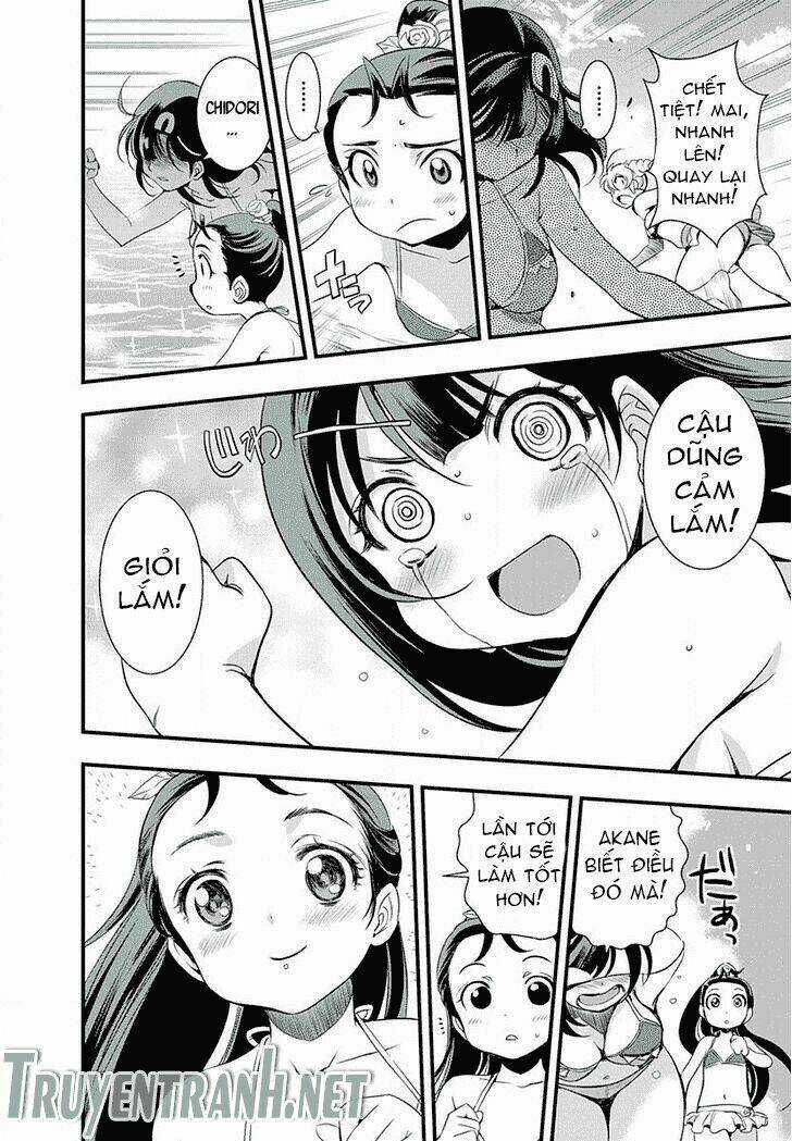 Mai Ball Chapter 32 trang 9