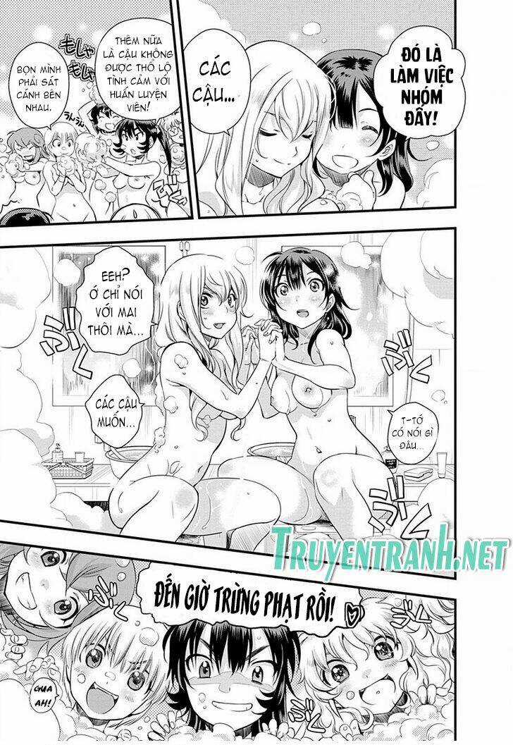 Mai Ball Chapter 33 trang 19