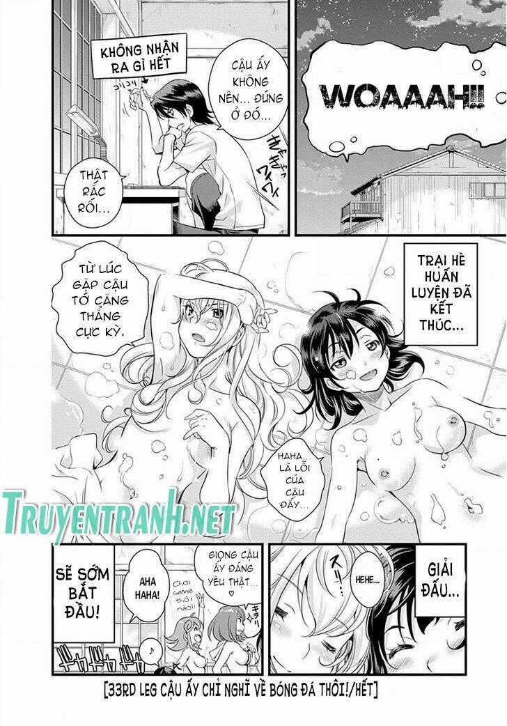 Mai Ball Chapter 33 trang 20