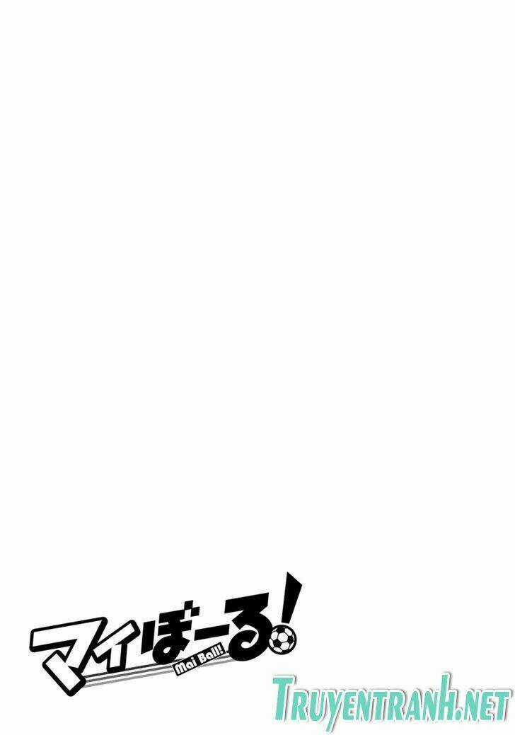 Mai Ball Chapter 7 trang 21