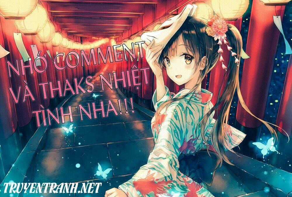 Mai Ball Chapter 8 trang 26