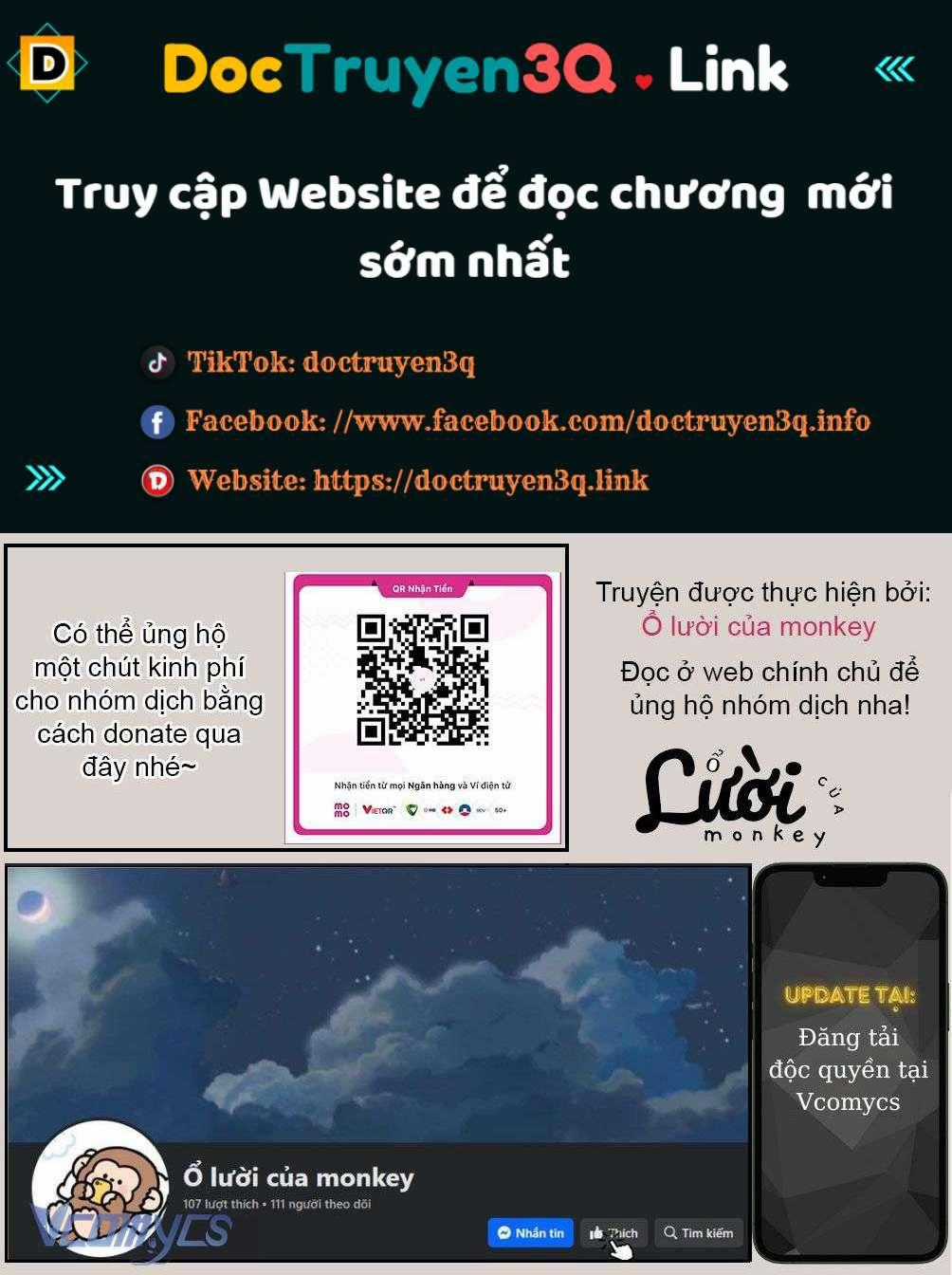 Mãi Mãi Không Thể Tự Do Chapter 1 trang 0