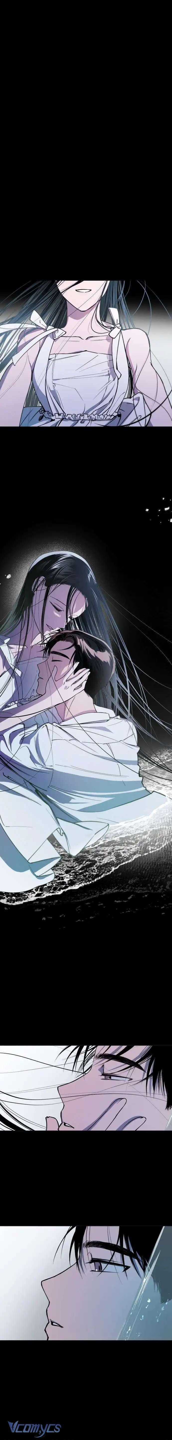 Mãi Mãi Không Thể Tự Do Chapter 1 trang 1