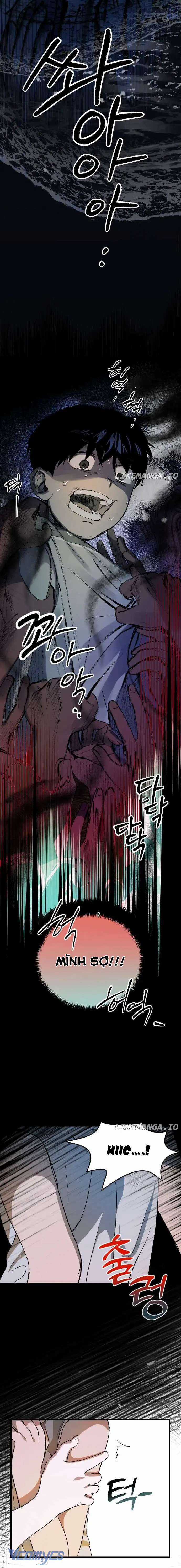 Mãi Mãi Không Thể Tự Do Chapter 1 trang 22